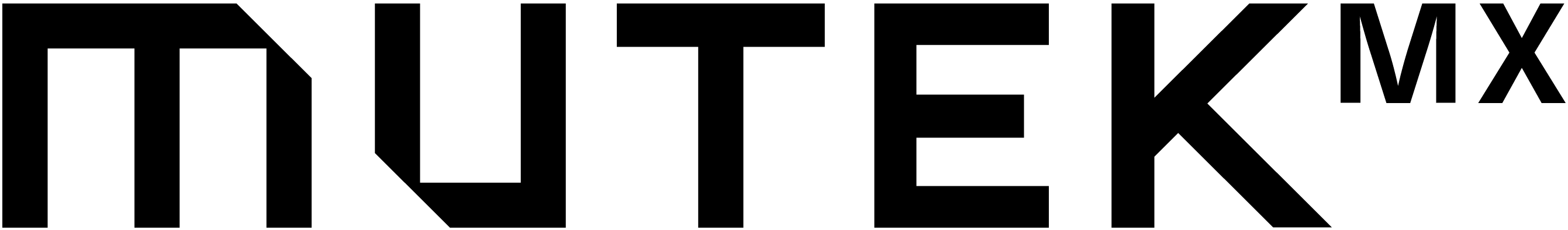 MUTEK MX